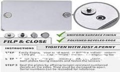 开源二维码冷钱包：安全与随手可及的完美结合