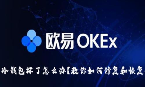 数字货币冷钱包坏了怎么办？教你如何修复和恢复安全存储