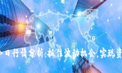  币圈今日行情分析：抓住波动机会，实现资产增值
