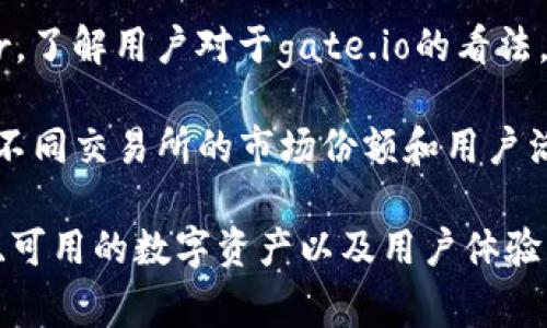 关于gate.io交易平台的具体排名，可能会随着市场状况、用户评价及其他因素而变化，因此建议查看以下来源以获取最新信息：

1. **交易所排名网站**：一些专门评估和排名加密货币交易所的网站，比如CoinMarketCap或CoinGecko，会根据交易量、用户活跃度和其他指标提供最新的交易所排名。

2. **社区评价**：可以查阅加密货币社区的讨论，如Reddit或Twitter，了解用户对于gate.io的看法。

3. **行业报告**：一些行业分析机构可能会发布相关市场报告，描述不同交易所的市场份额和用户活跃情况。

建议在选择交易平台时，除了考虑排名外，还应关注交易费用、安全性、可用的数字资产以及用户体验等因素。