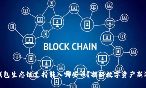 TP钱包生态链支持转入哪些币？揭秘数字资产新选择