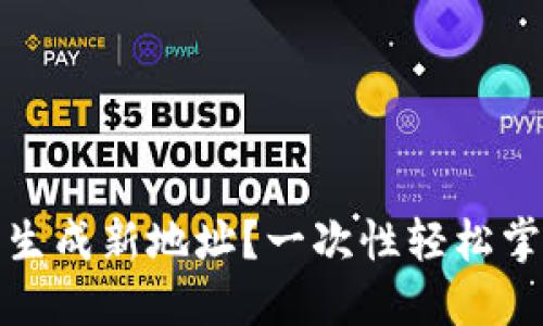 如何在比太钱包中生成新地址？一次性轻松掌握冷钱包使用技巧