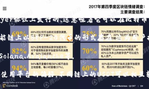 USDT（Tether）是一种稳定币，主要用于与法币（如美元）挂钩。在不同的区块链上，USDT可以以不同的形式存在。以下是一些主要的区块链及其上存在的USDT版本：

1. **以太坊（Ethereum）**：USDT在以太坊上以ERC-20代币的形式存在。这是USDT最早发布和最广泛使用的版本之一。

2. **波场（Tron）**：USDT在波场网络上以TRC-20代币的形式存在，这种版本的交易速度较快，费用相对较低，受到很多用户的青睐。

3. **巴塞尔（Omni Layer）**：USDT最初是在比特币的Omni Layer协议上发行的，这意味着它可以在比特币网络上交易，但这种方式在功能和速度上不如以太坊或波场方便。

4. **币安智能链（Binance Smart Chain）**：USDT也在币安智能链上以BEP-20代币的形式存在，这为用户提供了高效和低成本的交易选项。

5. **其他区块链**：USDT还可能在其他区块链上存在，例如EOS、Solana、Avalanche等。

选择在何种链上使用USDT主要依赖于用户对交易速度、手续费和使用平台的偏好。不同链上的USDT可以相互转换，但一般需要通过交易所或特定的桥接服务。