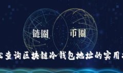 轻松查询区块链冷钱包地址的实用指南