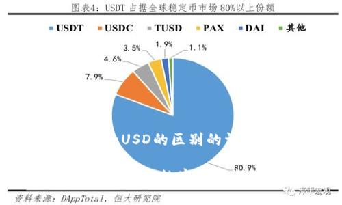 以下是关于USDT和USD的区别的详细介绍：

USDT与USD的主要区别：数字资产与法定货币的对比