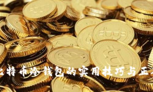 轻松掌握比特币冷钱包的实用技巧与正确使用方法