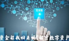 小狐狸钱包资金能找回来吗？解密数字资产保护