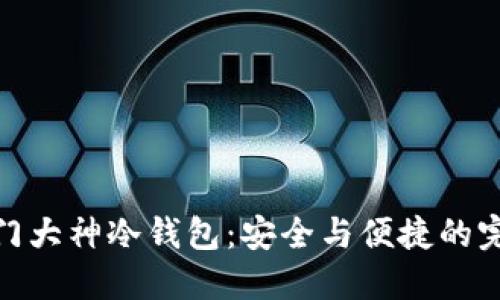 揭秘西门大神冷钱包：安全与便捷的完美结合