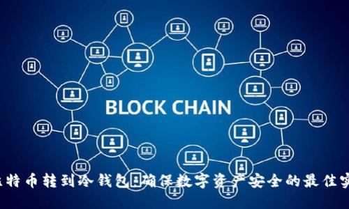  比特币转到冷钱包：确保数字资产安全的最佳实践