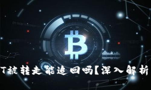 TP钱包USDT被转走能追回吗？深入解析与解决方案