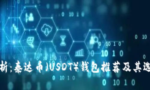 全面解析：泰达币（USDT）钱包推荐及其选择指南