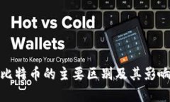 Pi币与比特币的主要区别及其影响力分析