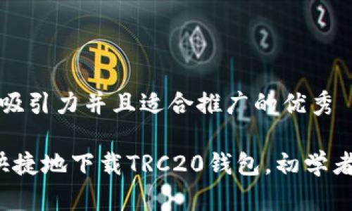 思考一个有吸引力并且适合推广的优秀

 如何安全快捷地下载TRC20钱包，初学者的全面指南