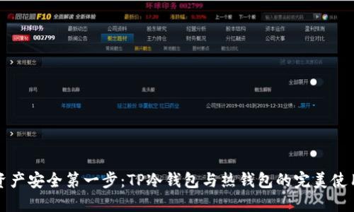 数字资产安全第一步：TP冷钱包与热钱包的完美使用指南