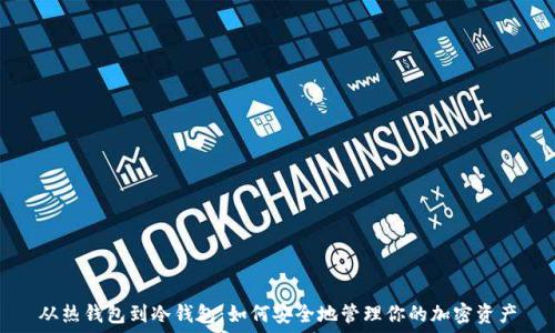   
从热钱包到冷钱包：如何安全地管理你的加密资产