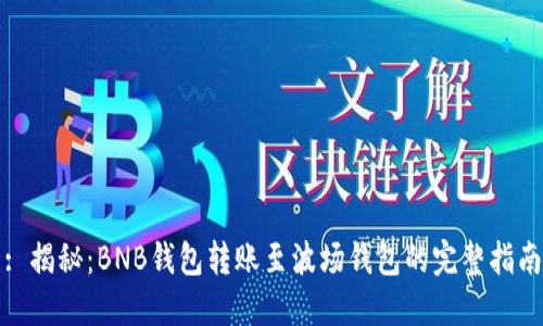 : 揭秘：BNB钱包转账至波场钱包的完整指南