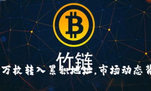 BTC超2.5万枚转入累积地址，市场动态背后的深意