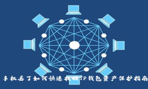 手机丢了如何快速找回TP钱包资产保护指南