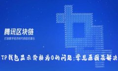 解决TP钱包显示价格为0的问题：常见原因及解决
