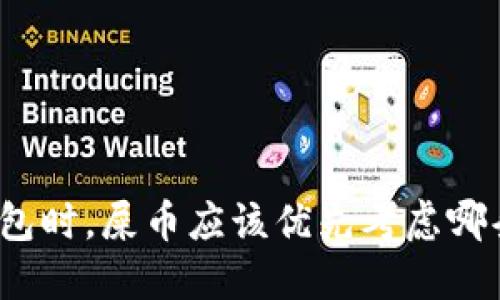 选择TP钱包时，屎币应该优先考虑哪条区块链？