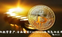 保护你的数字资产：全面解析Electrum冷钱包的使用