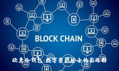 欧意冷钱包：数字资产安全的新选择