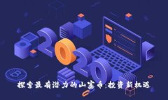 探索最有潜力的山寨币：投资新机遇