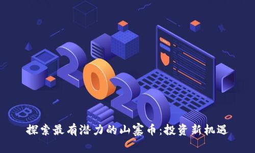 探索最有潜力的山寨币：投资新机遇