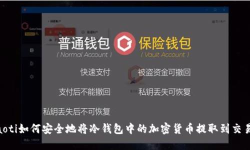 hibaoti如何安全地将冷钱包中的加密货币提取到交易所？