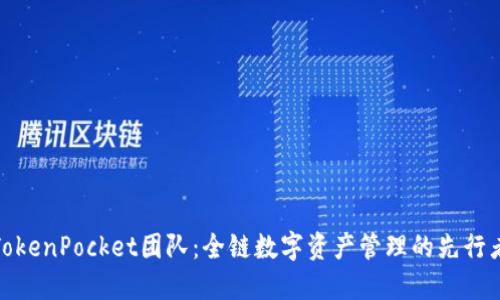 TokenPocket团队：全链数字资产管理的先行者