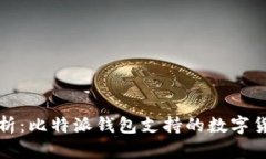 全面解析：比特派钱包支持的数字货币种类