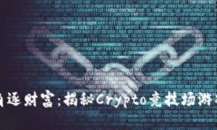 在虚拟世界中角逐财富：揭秘Crypto竞技场游戏的