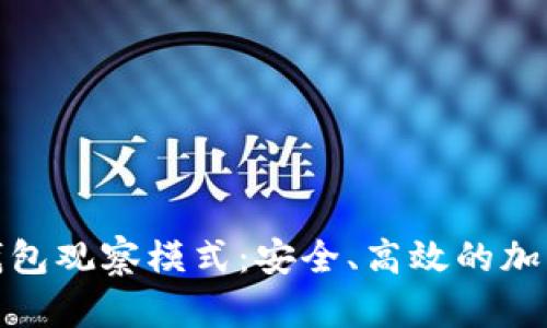 : 深入解读TP钱包观察模式：安全、高效的加密货币管理方案