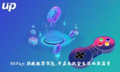 0KPay：便捷数字钱包，开启无现金生活的新篇章