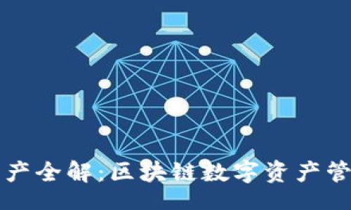 div
TP钱包资产全解：区块链数字资产管理的未来