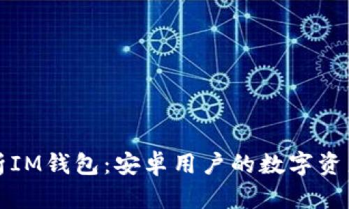 深度解析IM钱包：安卓用户的数字资产新选择