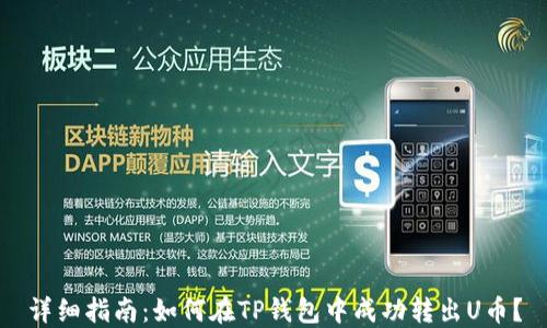 
详细指南：如何在TP钱包中成功转出U币？