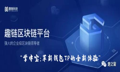 “掌中宝：革新钱包TP的全新体验”