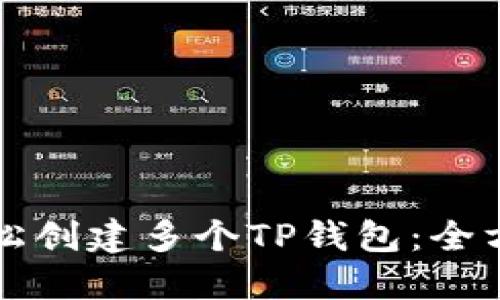 如何轻松创建多个TP钱包：全方位指南