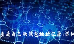 如何查看自己的钱包地址记录：详细指南