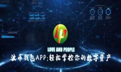 波币钱包APP：轻松掌控你的数字资产