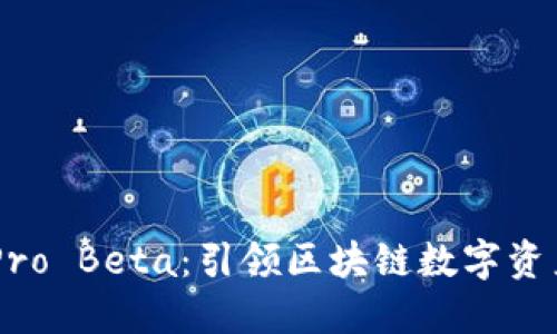 TokenPocket Pro Beta：引领区块链数字资产管理的新潮流