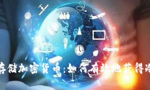 安全存储加密货币：如何有效地获得冷钱包