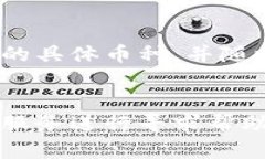 在TP钱包中，资产的形式主要是加密货币，而不是